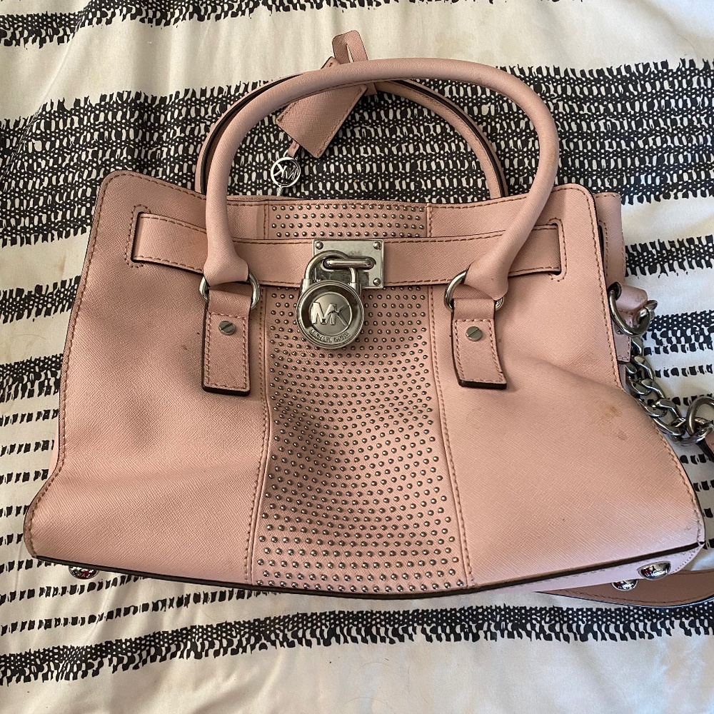 Michael kohrs purse